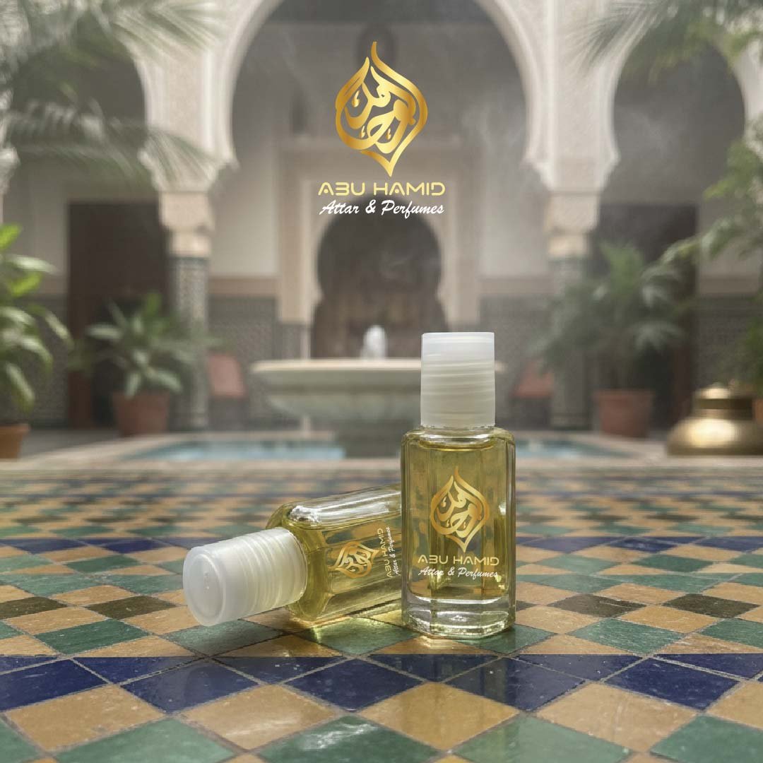 Purple Paris | IMPRESSION Of DARK PURPLE MONTALE - Image 3