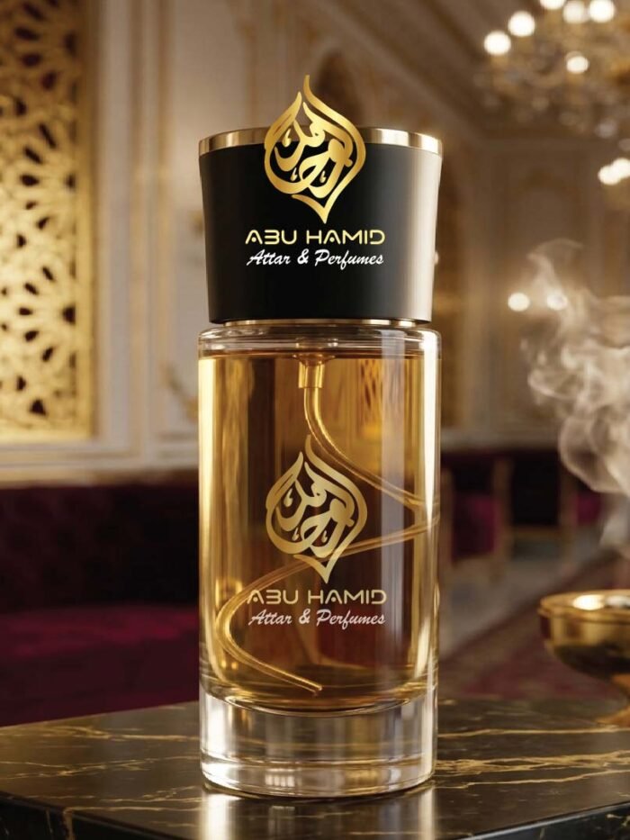 Soft Bloom | Impression Of GUCCI BLOOM