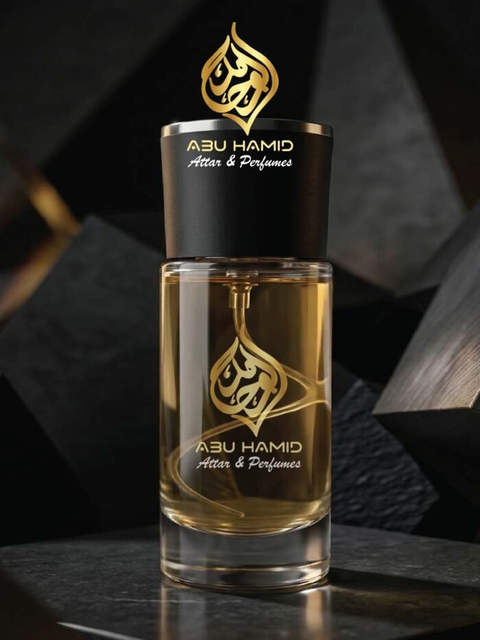 Farenza | Impression Of FAHRENHEIT