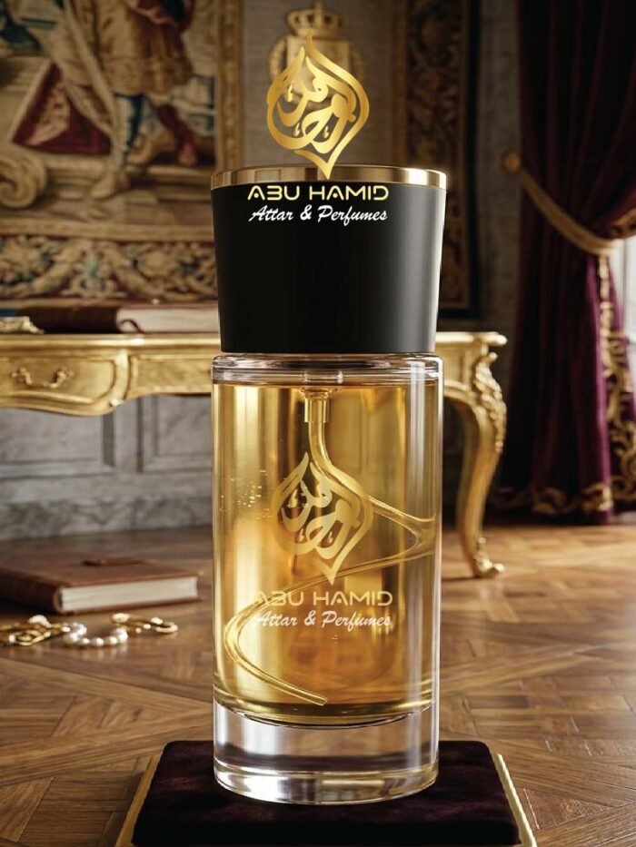 Her Grace | Impression Of ETERNITY WOMEN