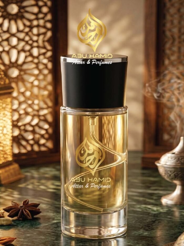 His Grace | Impression Of ETERNITY