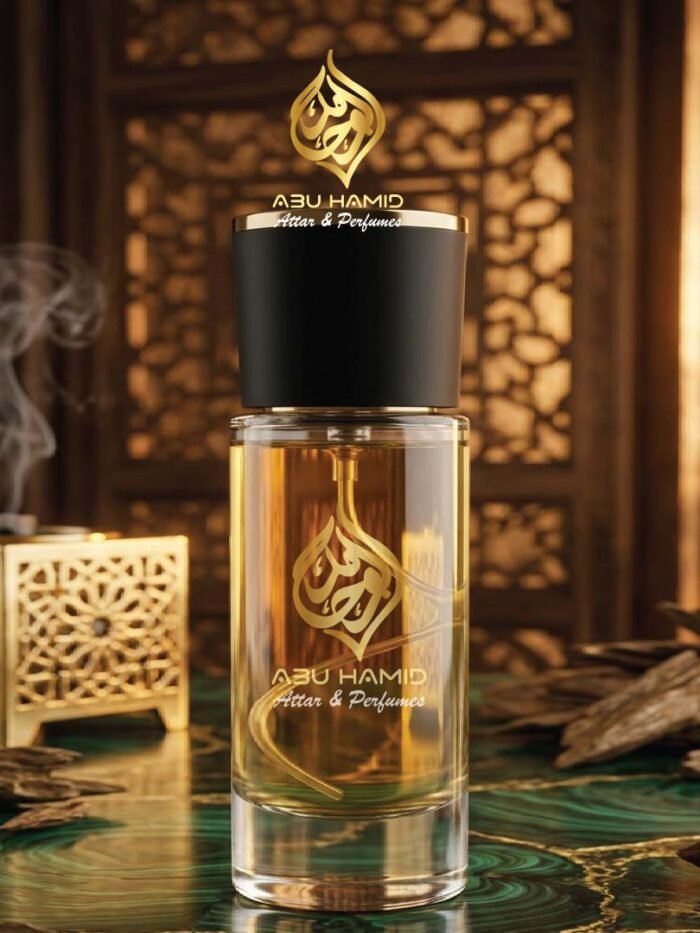 Desire X | Impression Of DUNHILL DESIRE