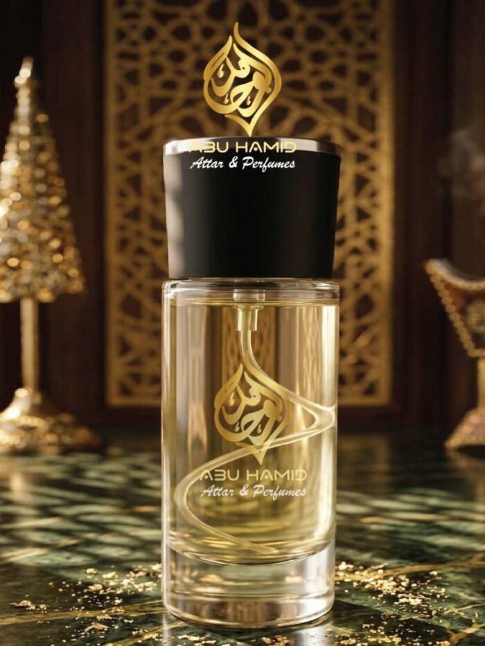 Sabaya | Impression Of SABAYA