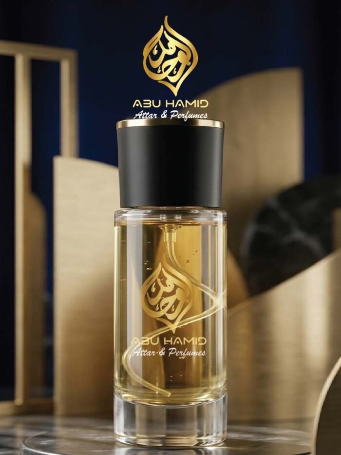 Royal Musk | Impression Of ROYAL MUSK