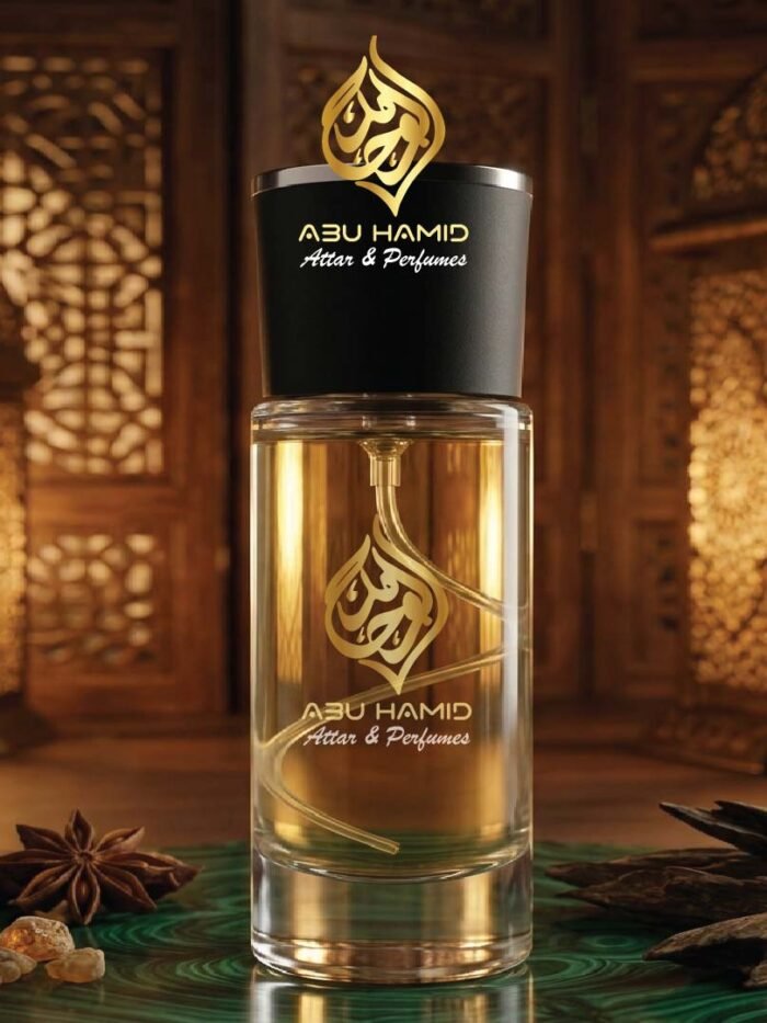 Purple Paris | Impression Of DARK PURPLE MONTALE