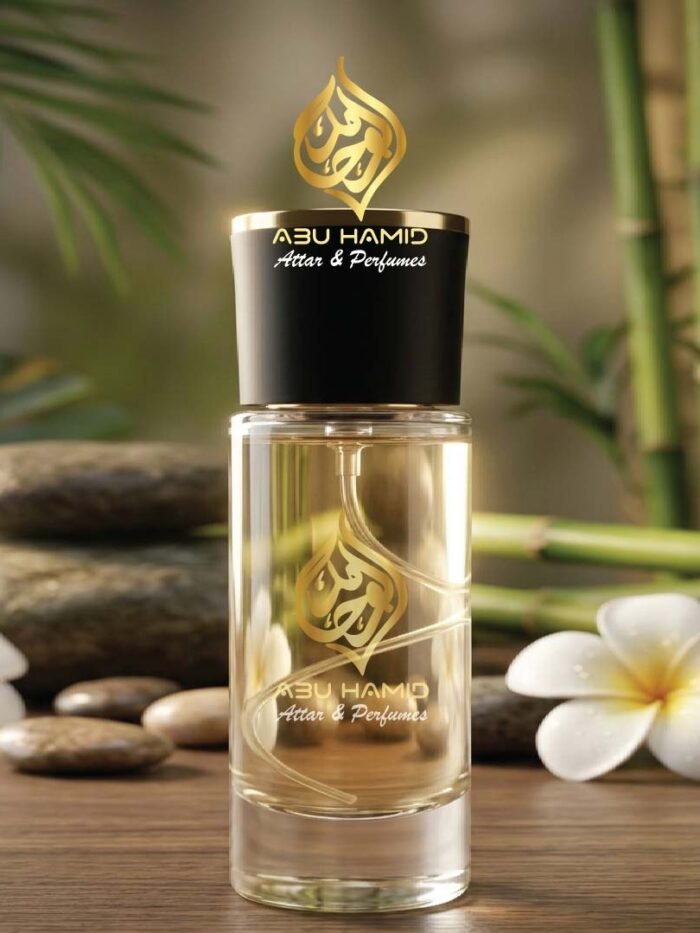 Love Valley | Impression Of D LOVE