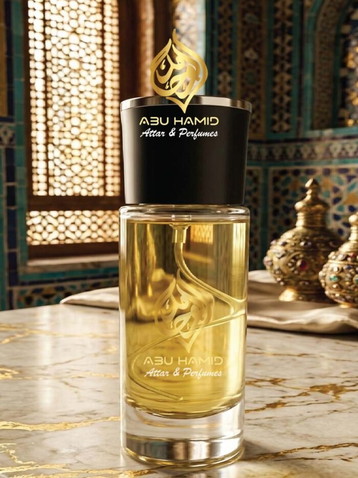 Eternal Shadow | Impression Of PHANTOM BY PACO RABANNE