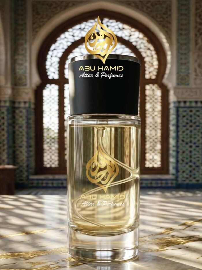 Elite Oud | Impression Of OUD MOOD