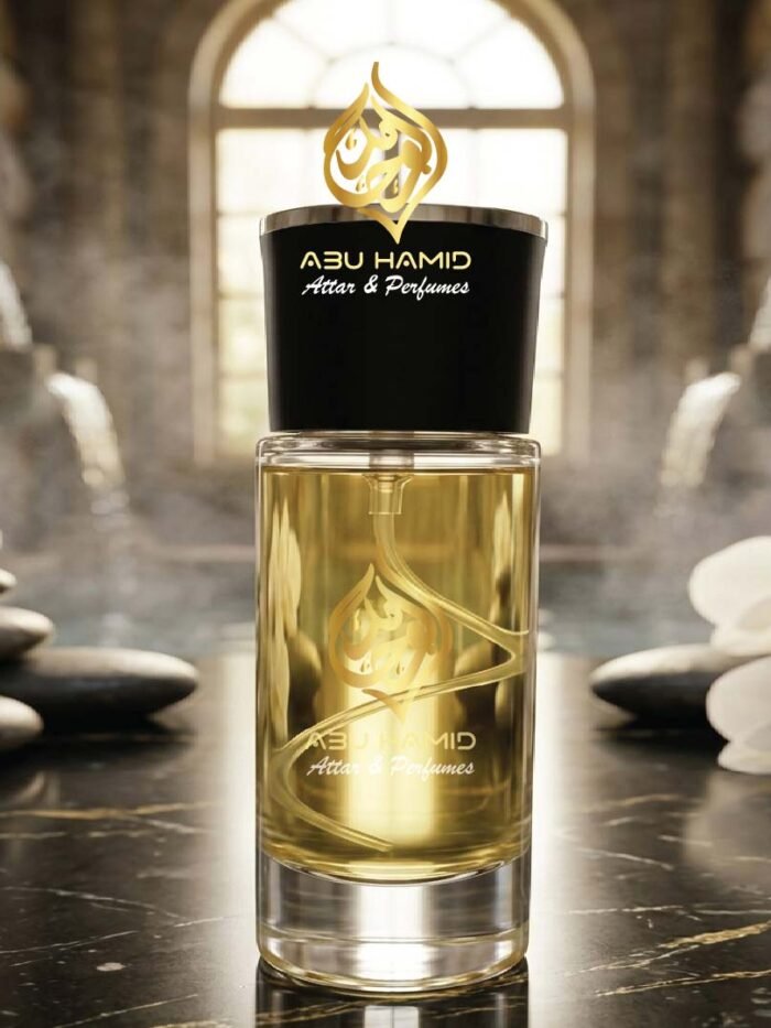 Mistara Blue | COOL WATER BLUE