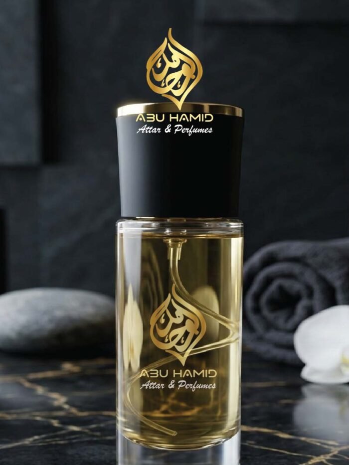 White Infinity | Impression Of OUD WHITE