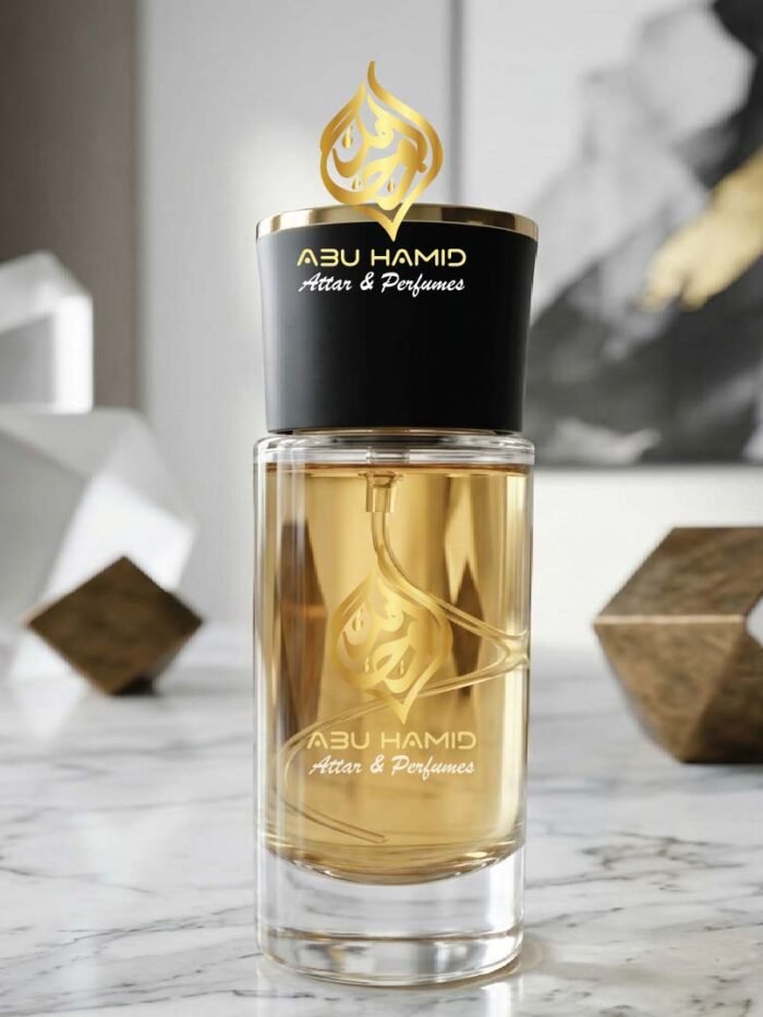 Drift 61 | Impression Of CK ONE