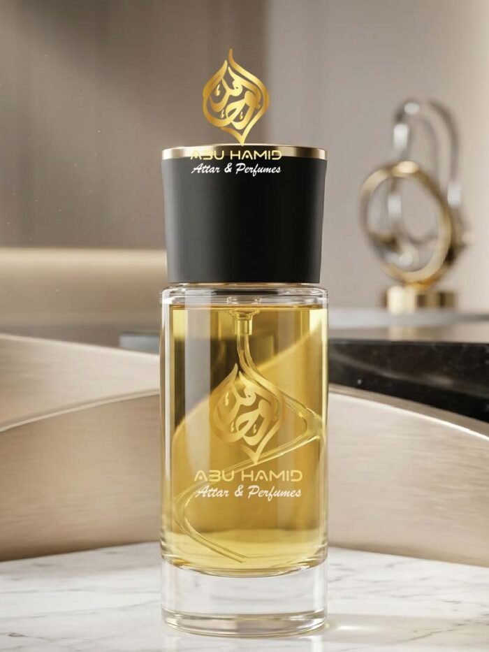 Shine Blue | Impression of Light Blue