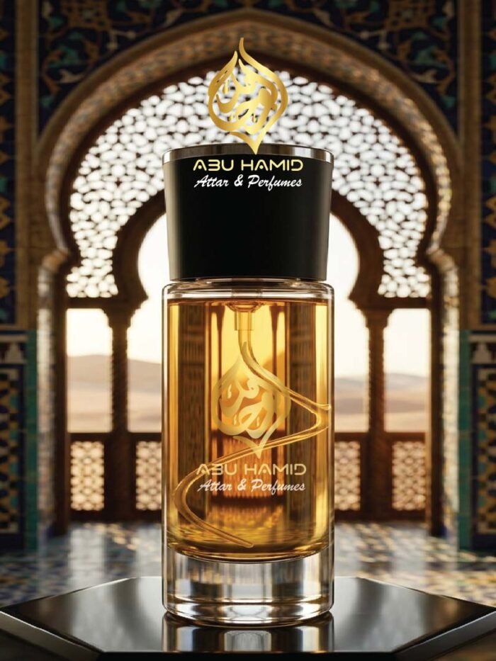 White Horizon | Impression of LACOSTE WHITE