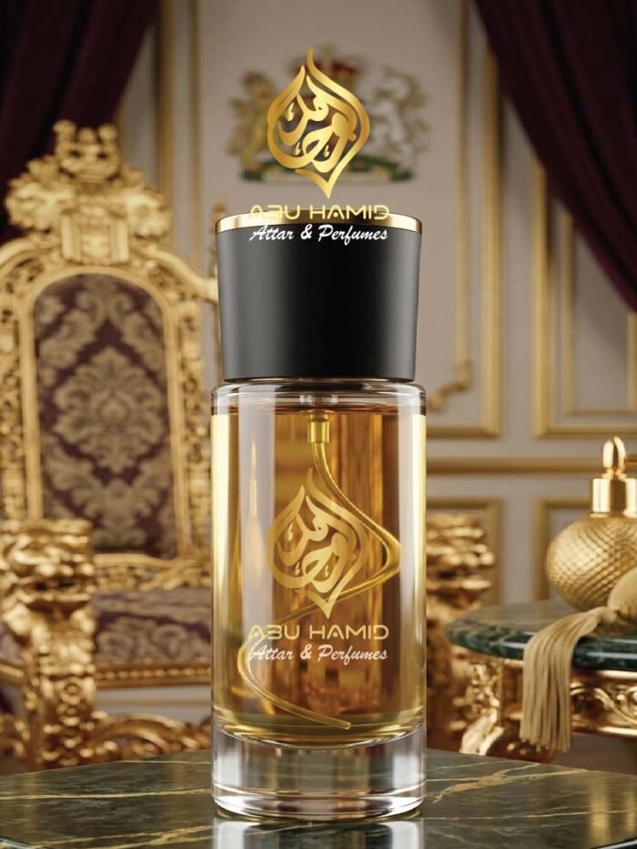 Velouré | Impression of LA NUIT TRÉSOR