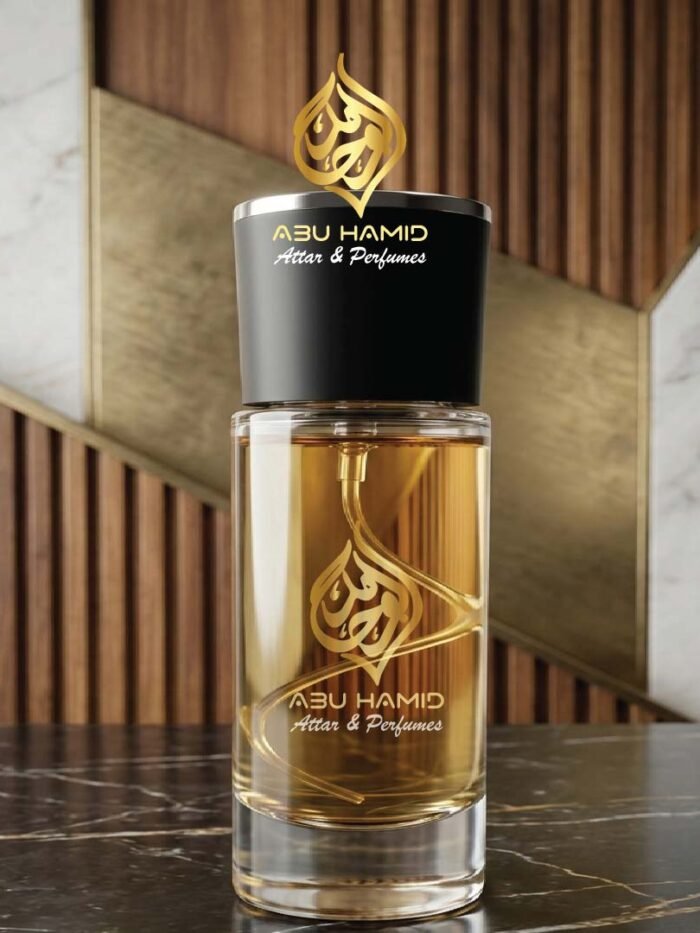 Our Night | Impression of JOOP NIGHT