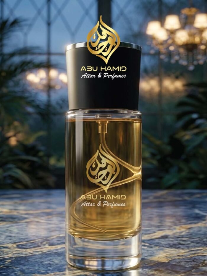 Golden Her | Impression Of BURBERRY HER