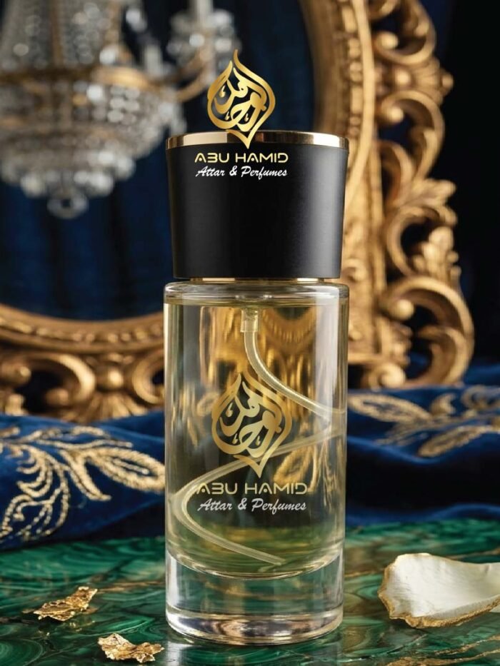 ZenAura | Impression of  ISSEY MIYAKE