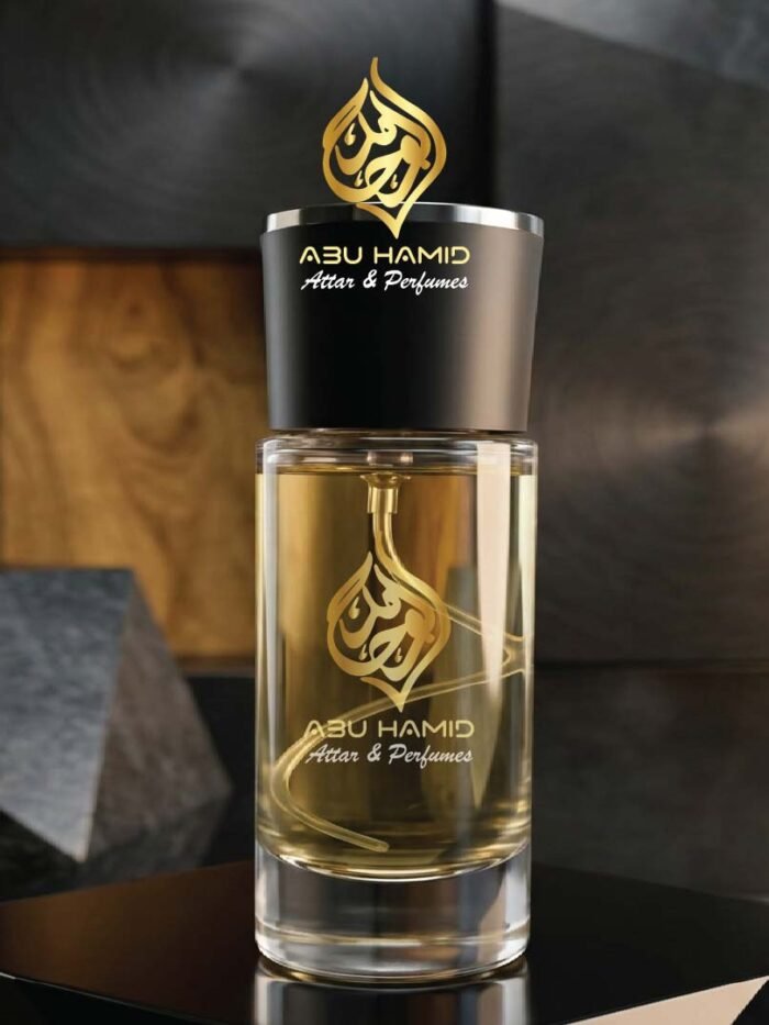 Zarq-Al-Fajr | Impression Of NAJDIA