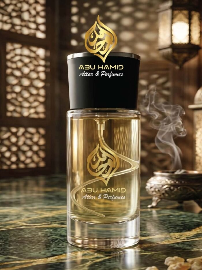 Divine Roar | Impression Of ANGEL'S SHARE (KILIAN)