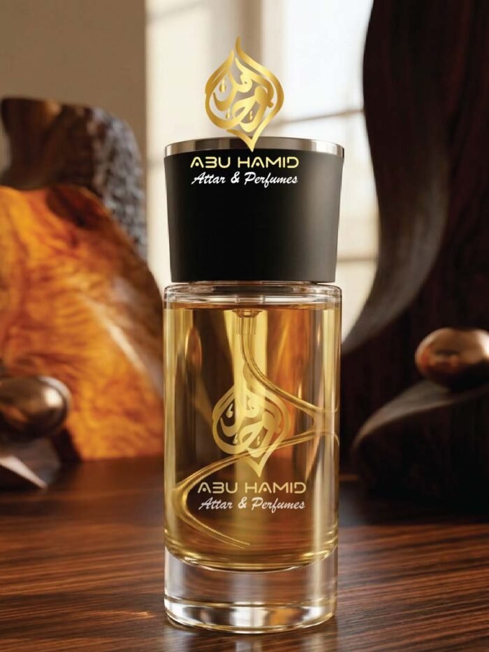 One Journey | Impression Of MY WAY ARMANI