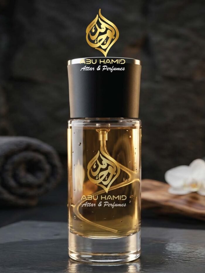 Molecule |  Impression Of MOLECULE 01