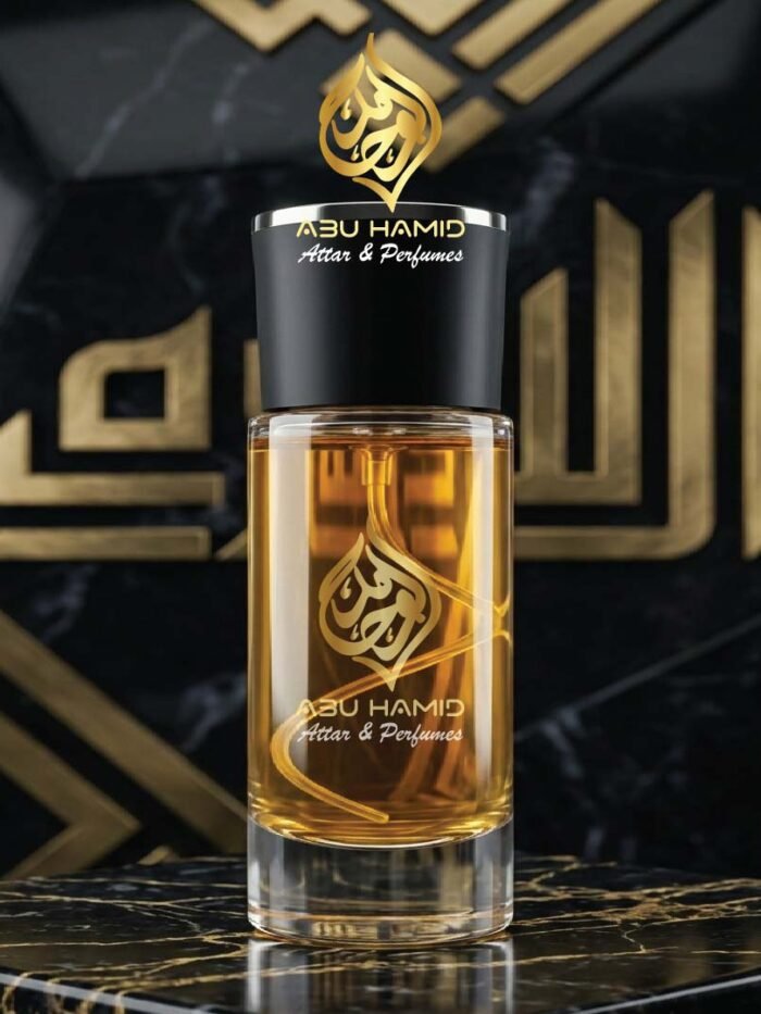 Afsara | Impression Of AFSHAN RASASI