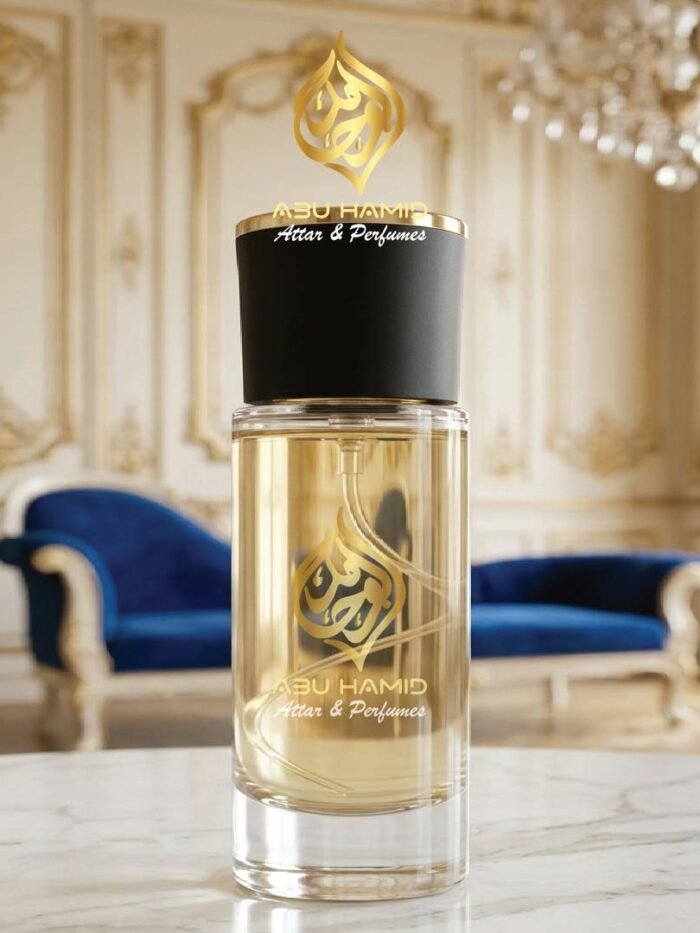 Zidane | Impression Of MIZYAAN