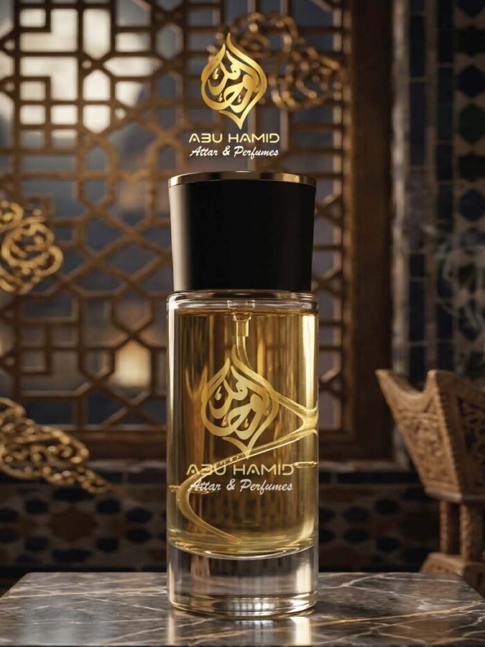 Meksy | Impression Of MEXX