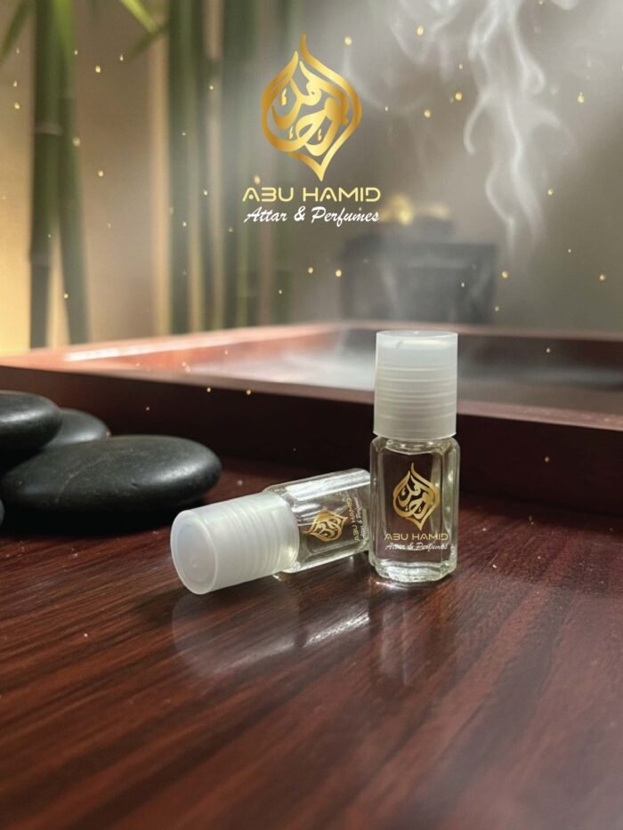 Blue Monarch | Impression of BLEU DE CHANEL