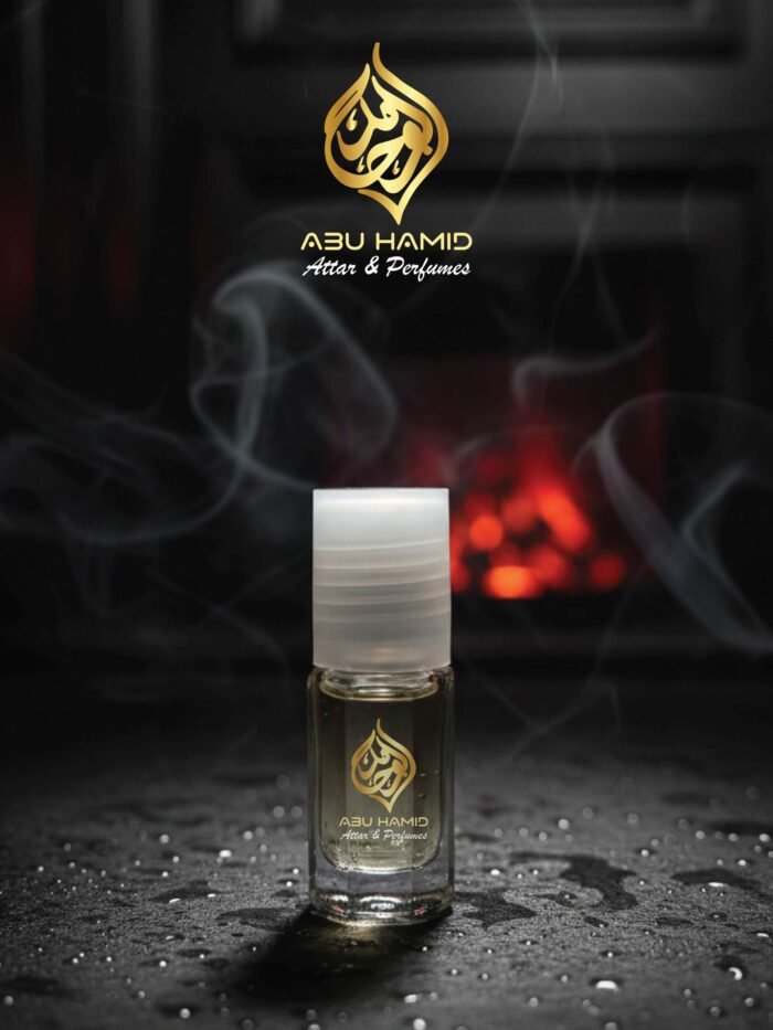 Blue Affair | Impression of BLUE JEANS