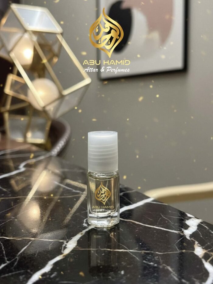 Blue Noire | Impression of BLUE LADY