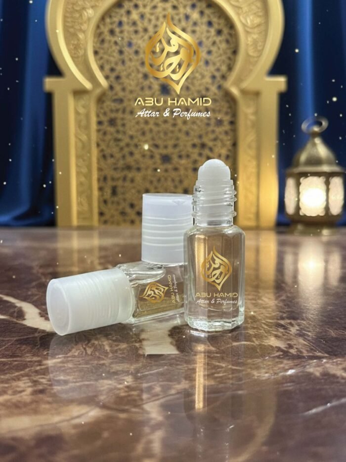 Golden Her | Impression of BURBERRY HER