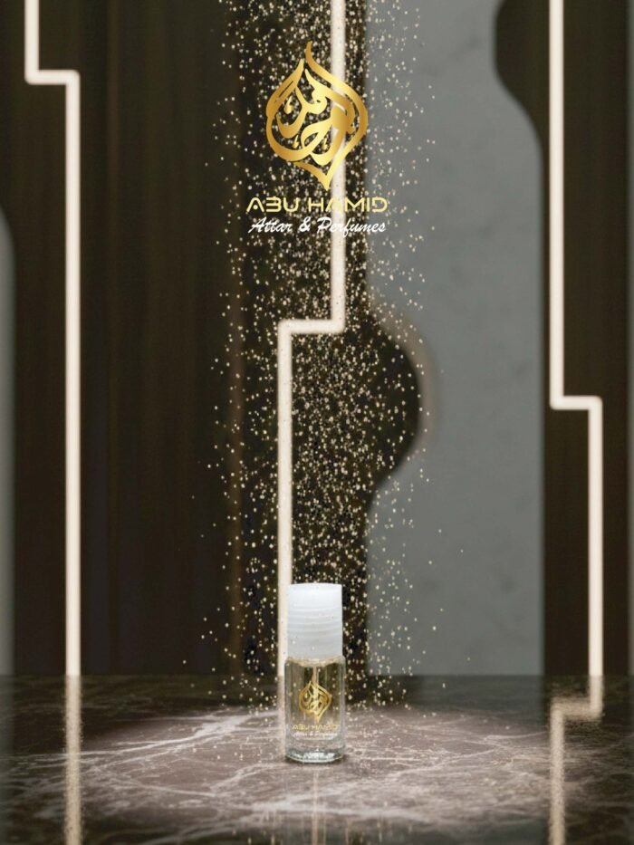 Drift 61 | Impression of CK ONE