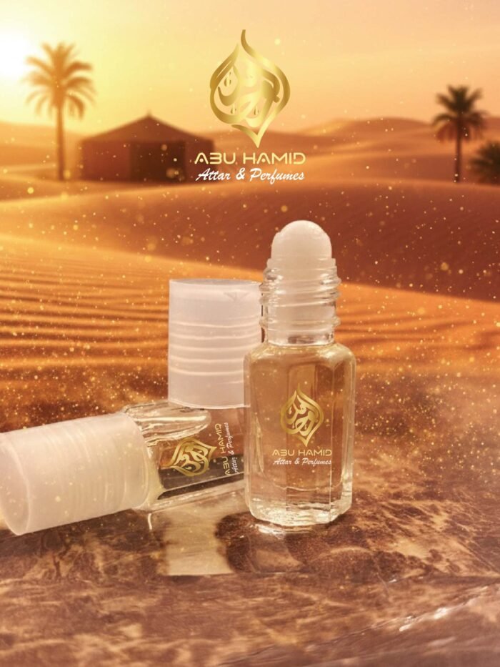 Musk Al Riyah | Impression Of OPEN