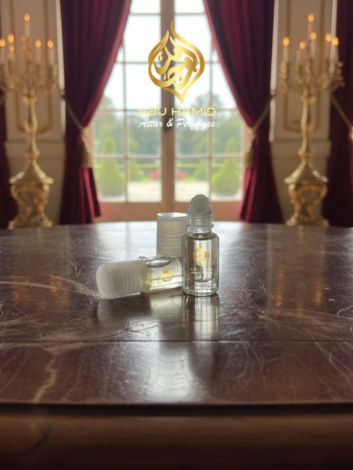 Sultan Al Balad | Impression Of AMEER AL OUD