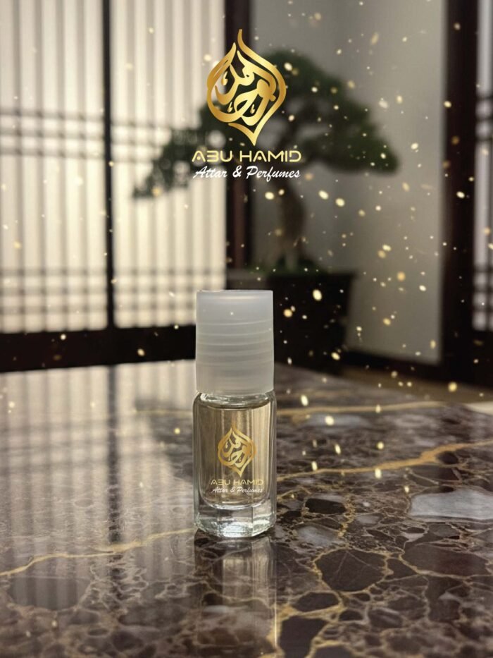 Oud Al Zahra | Impression Of OUD ISPAHAN