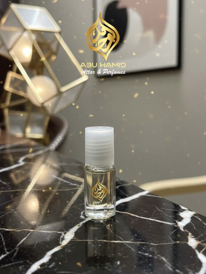 Smoky Oudy | Impression Of OUD TOBACCO