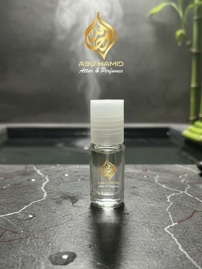 Wadi E Kashmir | Impression Of OUD KASHMIRI