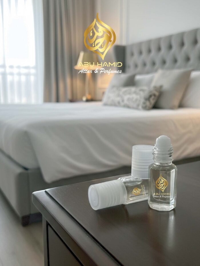 Desire X | Impression Of DUNHILL DESIRE