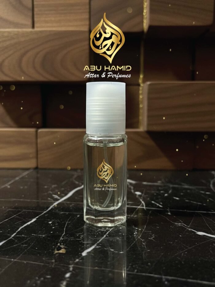 Ruh Al Madawi | Impression Of OUD MADAWI