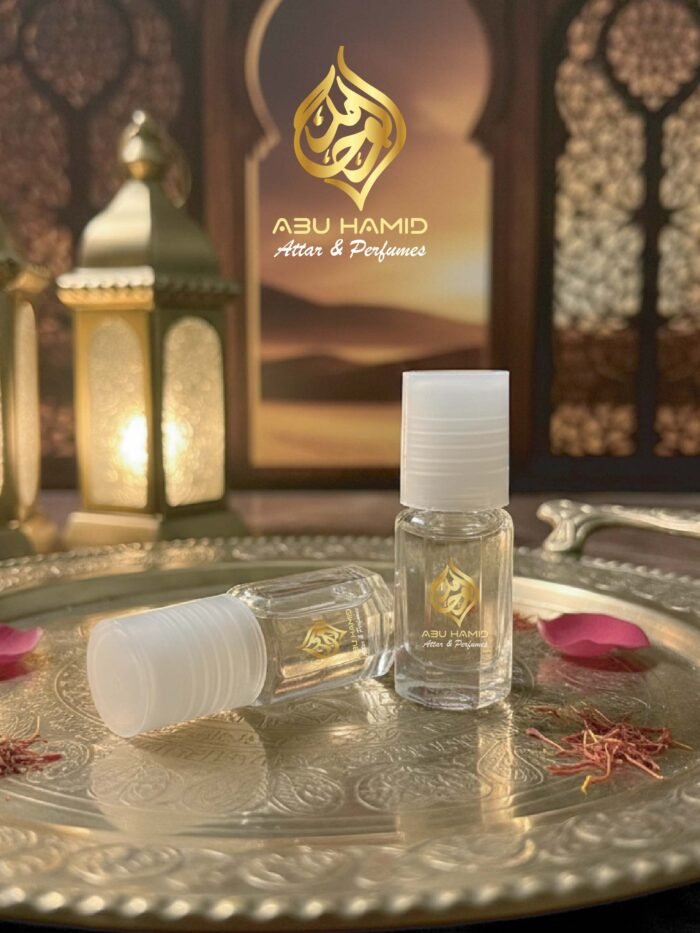 His Grace | Impression Of ETERNITY