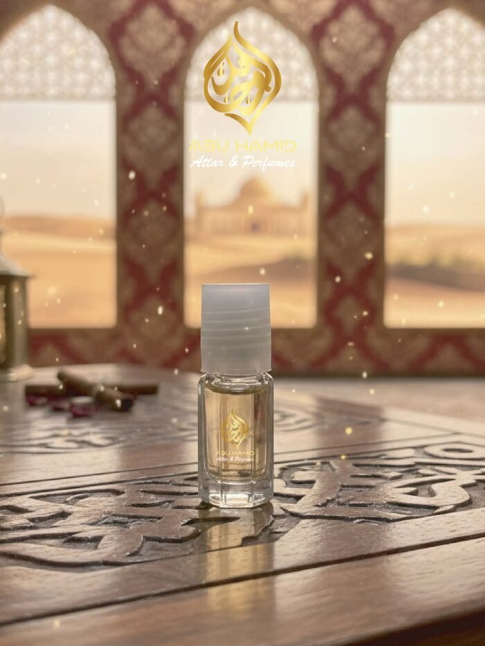 Velouré | Impression Of LA NUIT TRÉSOR