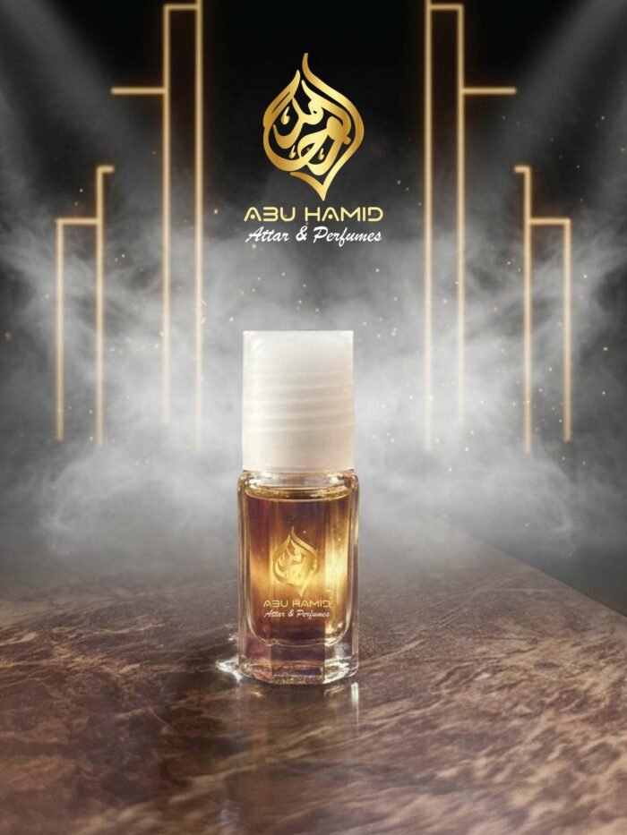 Purple Paris | IMPRESSION Of DARK PURPLE MONTALE