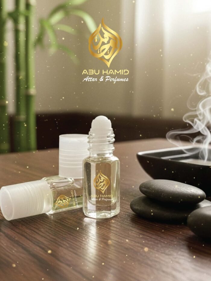 Pure Amour | IMPRESSION Of ROMANCE RASASI