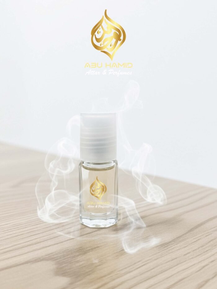 Yellow Vibe | Impression Of FOGG YELLOW