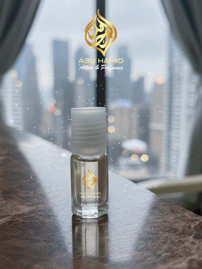 Shine Blue | Impression Of LIGHT BLUE