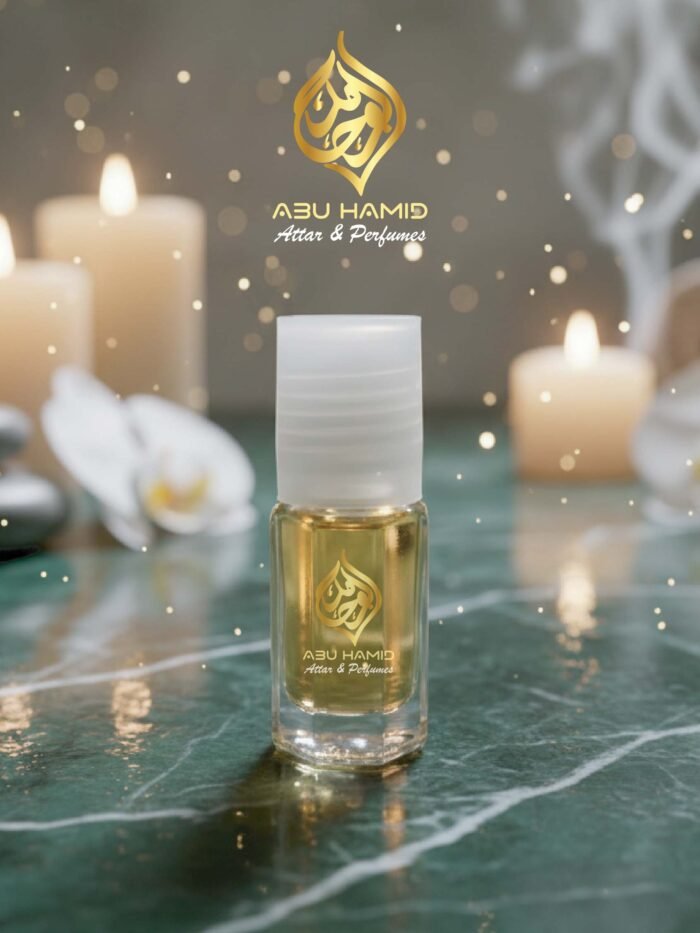 Maxi Belle | Impression Of JUST CALL ME MAXI