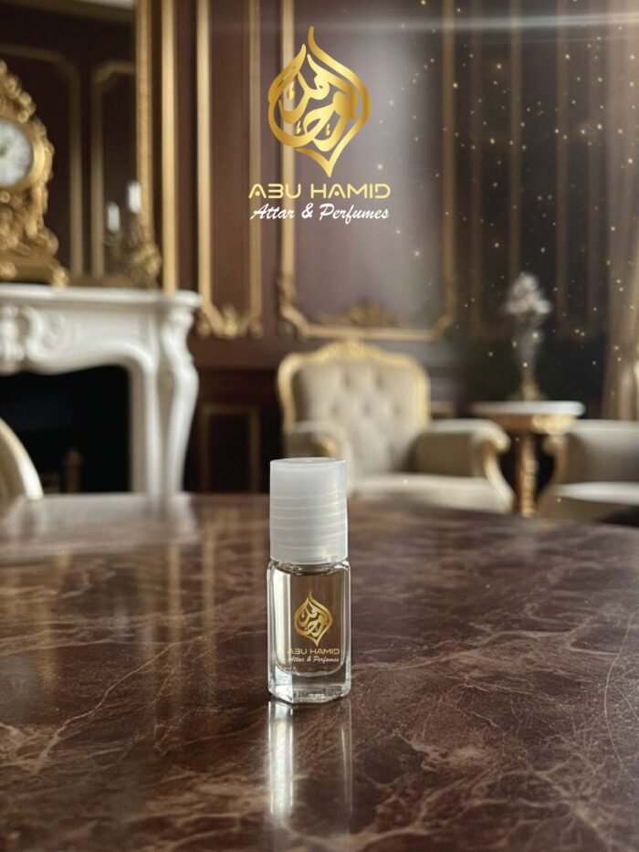 Dust Of Glory | IMPRESSION Of TERRE D'HERMES