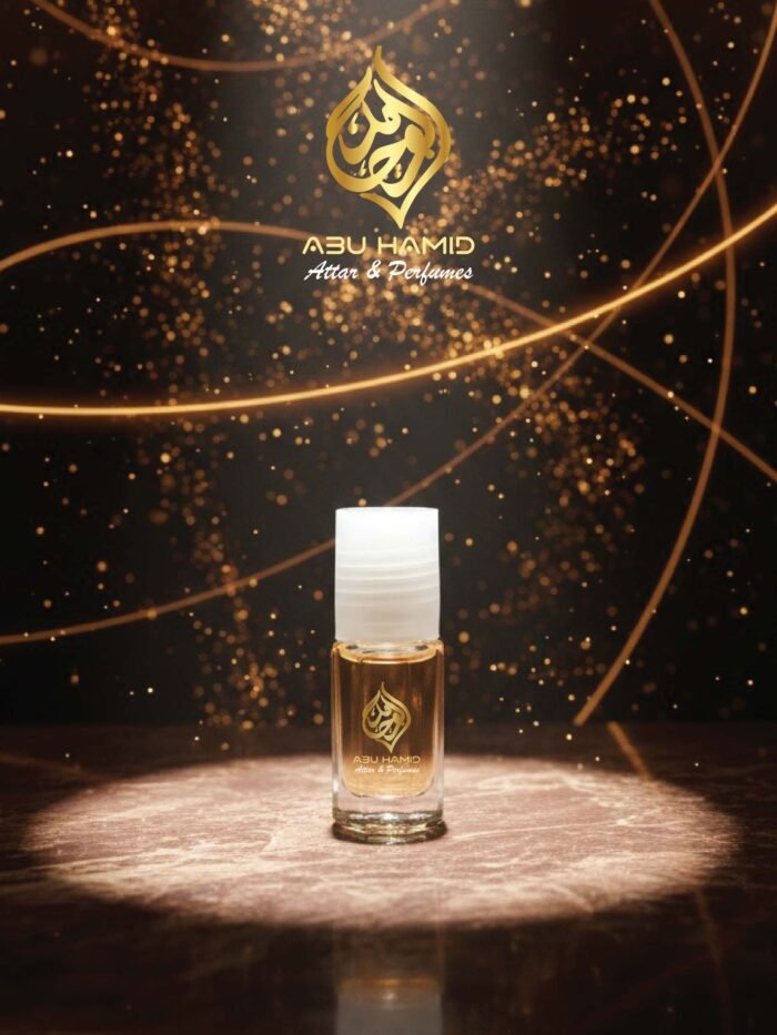 Taymur | IMPRESSION Of TYGAR