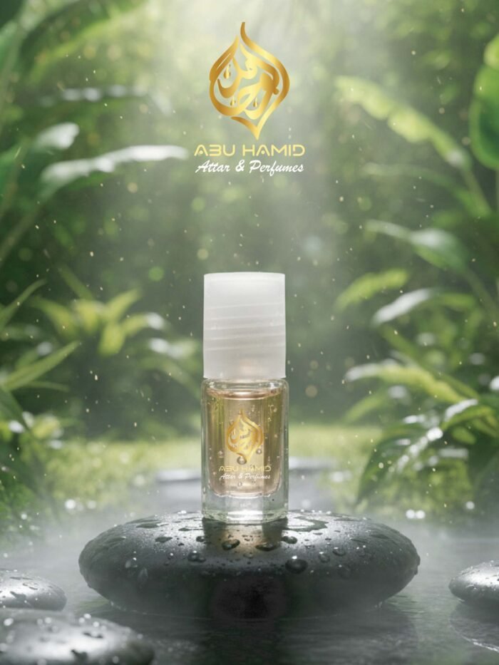 Zidane | Impression Of MIZYAAN